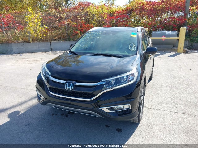 Honda k24w9 2015 5J6RM4H93FL806230 Image 12