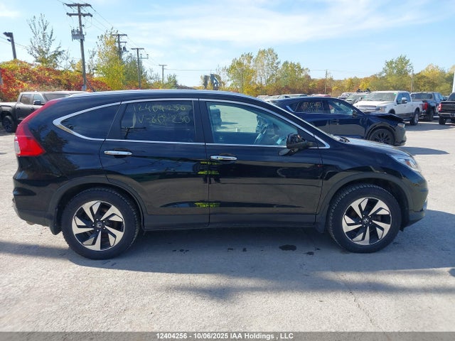 Honda k24w9 2015 5J6RM4H93FL806230 Image 13