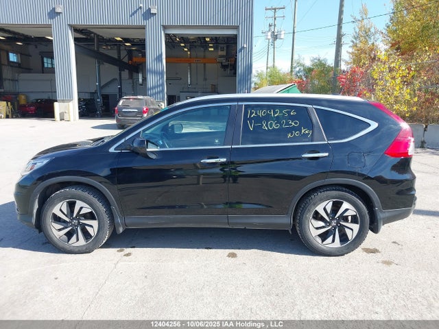 Honda k24w9 2015 5J6RM4H93FL806230 Image 14