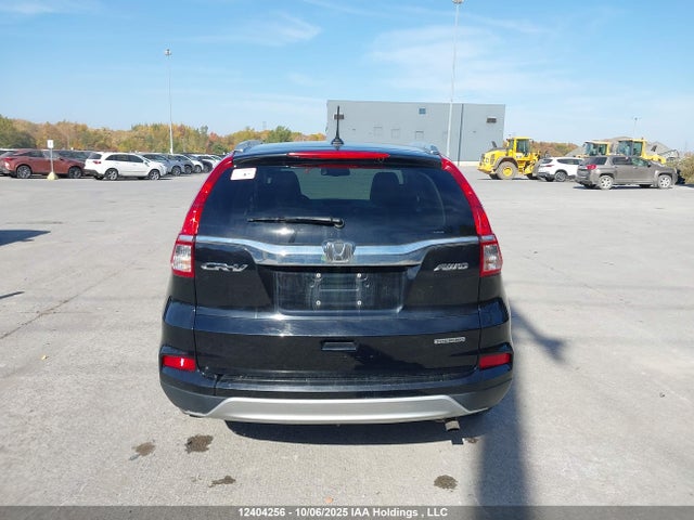 Honda k24w9 2015 5J6RM4H93FL806230 Image 16