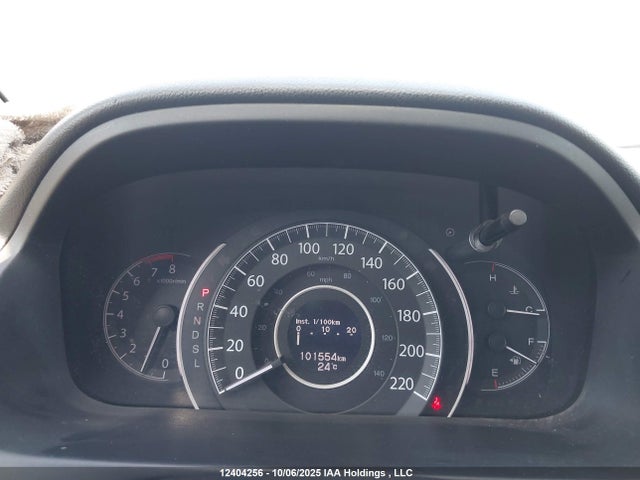 Honda k24w9 2015 5J6RM4H93FL806230 Image 7