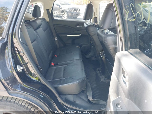 Honda k24w9 2015 5J6RM4H93FL806230 Image 8