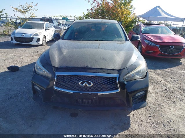 JN1BV7AR9FM396904 Infiniti Q50