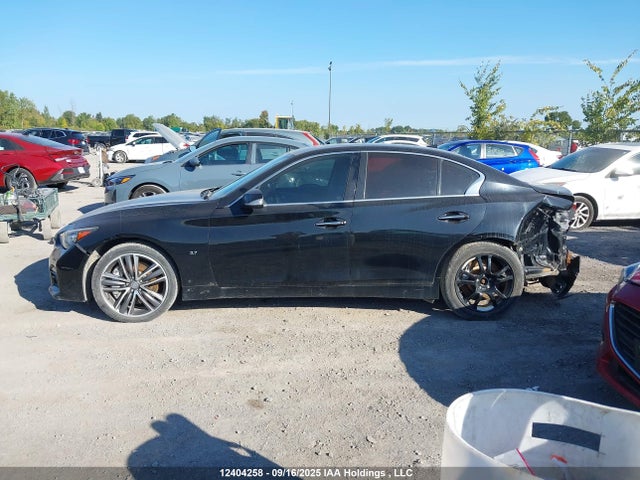 JN1BV7AR9FM396904 Infiniti Q50