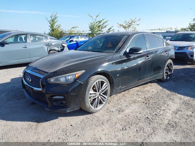 JN1BV7AR9FM396904 Infiniti Q50