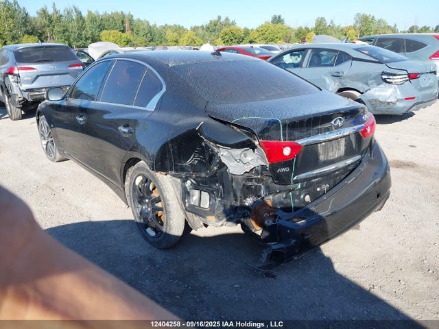 JN1BV7AR9FM396904 Infiniti Q50