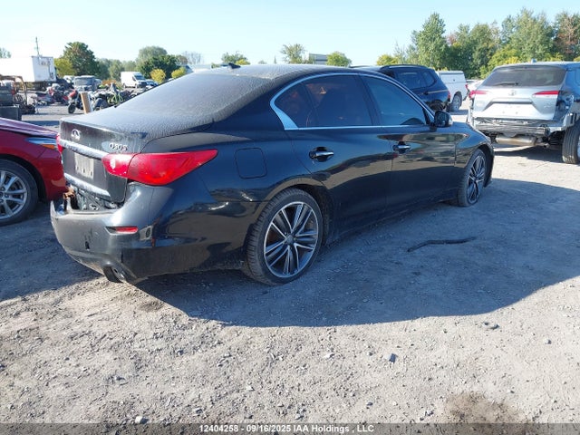 JN1BV7AR9FM396904 Infiniti Q50