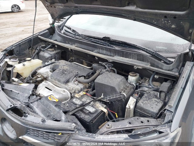 Продаж на аукціоні авто 2015 Toyota Rav4 Le, vin: 2T3BFREV1FW352461, номер лоту: 12379675