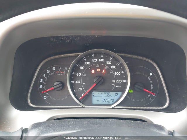 Продаж на аукціоні авто 2015 Toyota Rav4 Le, vin: 2T3BFREV1FW352461, номер лоту: 12379675