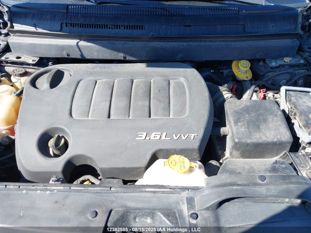 3C4PDDFG5ET199300 Dodge Journey