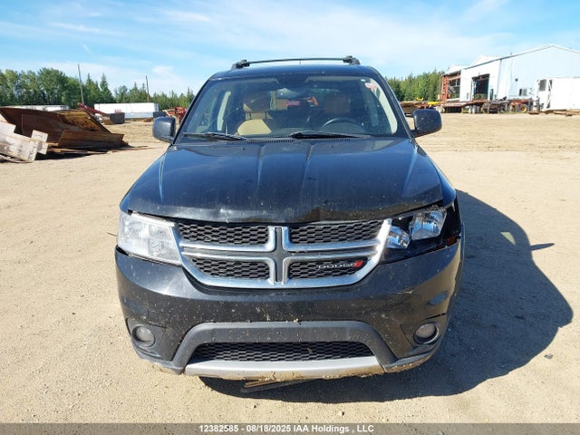 3C4PDDFG5ET199300 Dodge Journey