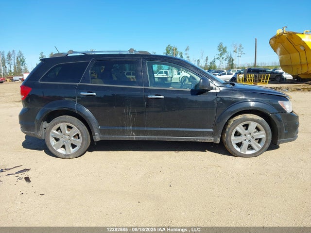 3C4PDDFG5ET199300 Dodge Journey