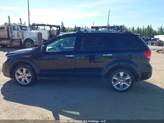 3C4PDDFG5ET199300 Dodge Journey