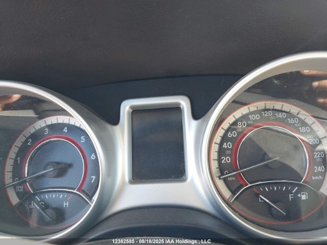 3C4PDDFG5ET199300 Dodge Journey
