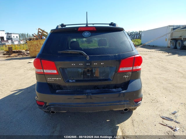 3C4PDDFG5ET199300 Dodge Journey