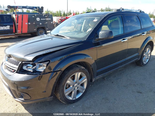 3C4PDDFG5ET199300 Dodge Journey