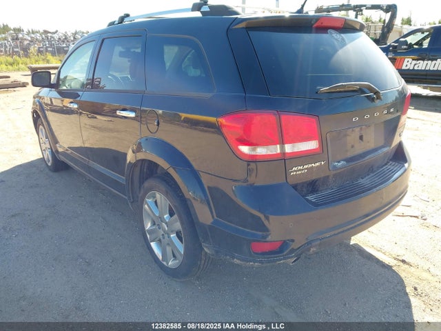 3C4PDDFG5ET199300 Dodge Journey