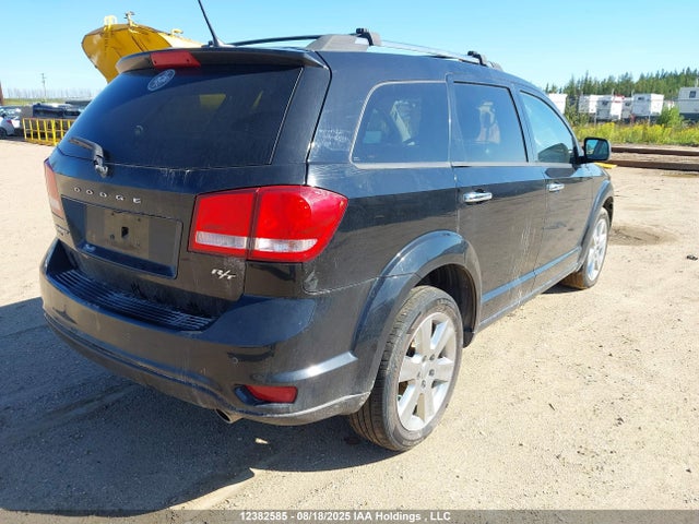 3C4PDDFG5ET199300 Dodge Journey