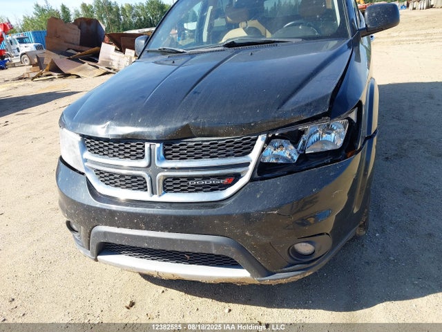 3C4PDDFG5ET199300 Dodge Journey