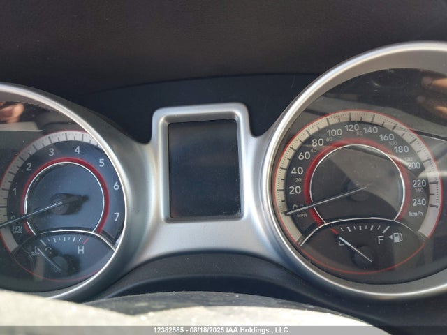 3C4PDDFG5ET199300 Dodge Journey