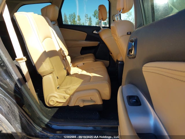 3C4PDDFG5ET199300 Dodge Journey