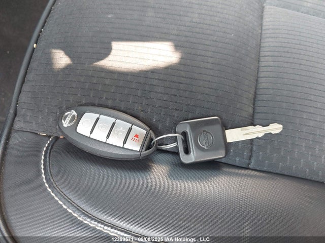 Nissan 2016 2016 1N6BA1F46GN502494 Image 11
