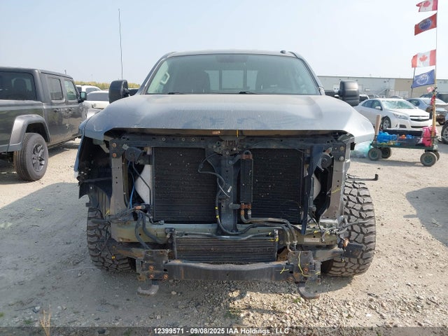 Nissan 2016 2016 1N6BA1F46GN502494 Image 12