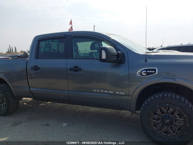 Nissan 2016 2016 1N6BA1F46GN502494 Image 13