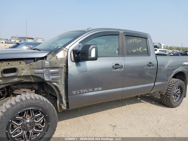 Nissan 2016 2016 1N6BA1F46GN502494 Image 14