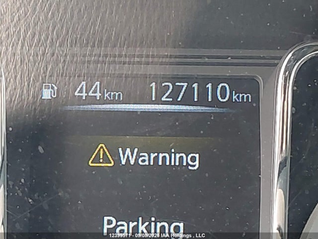 Nissan 2016 2016 1N6BA1F46GN502494 Image 15