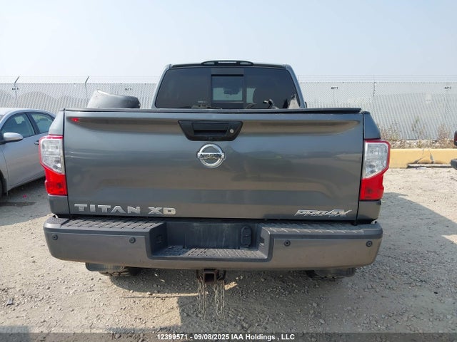 Nissan 2016 2016 1N6BA1F46GN502494 Image 16