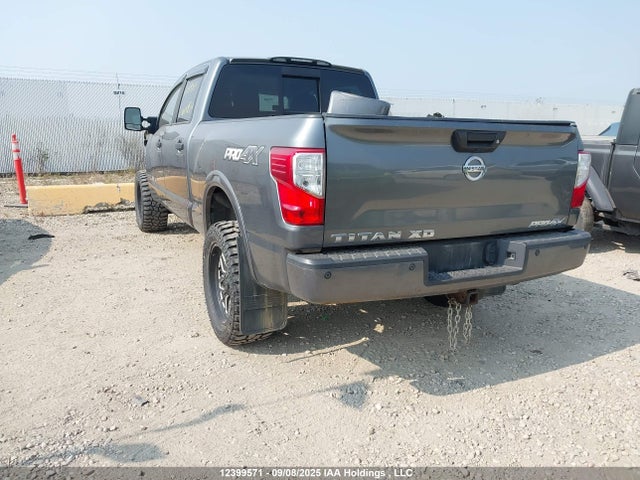 Nissan 2016 2016 1N6BA1F46GN502494 Image 3