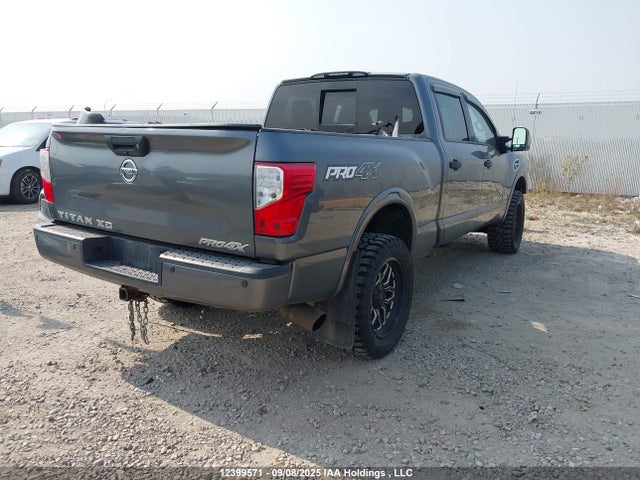 Nissan 2016 2016 1N6BA1F46GN502494 Image 4