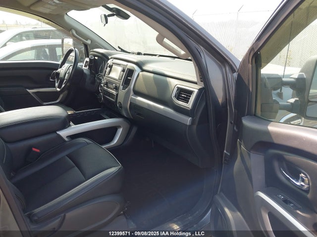 Nissan 2016 2016 1N6BA1F46GN502494 Image 5