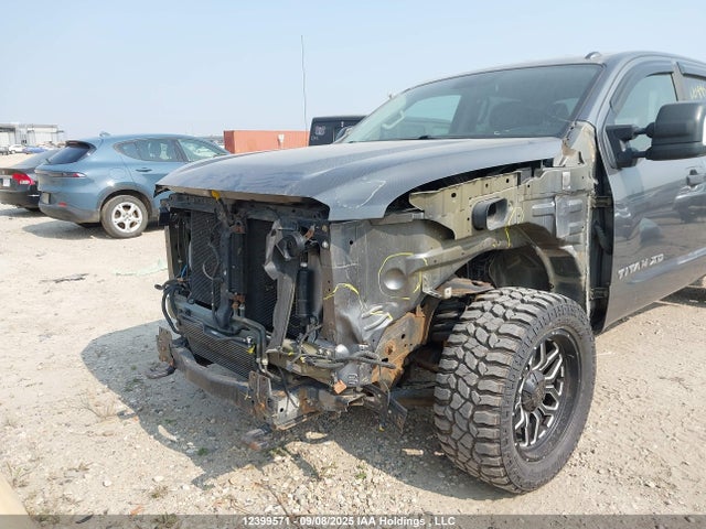 Nissan 2016 2016 1N6BA1F46GN502494 Image 6