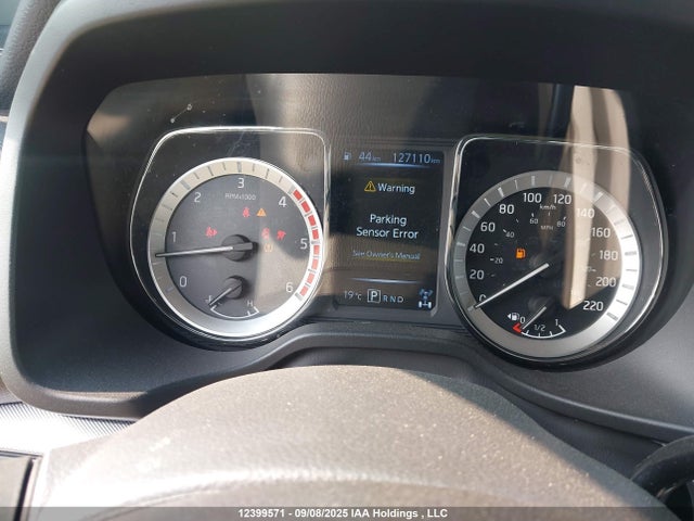 Nissan 2016 2016 1N6BA1F46GN502494 Image 7
