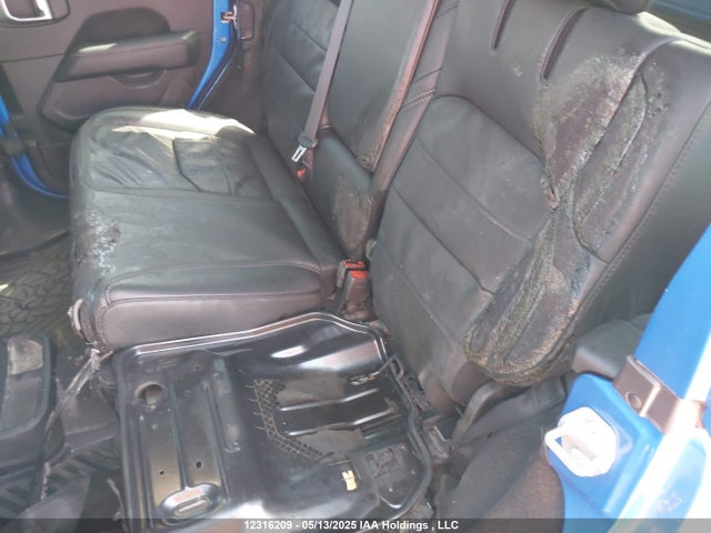 1C4JJXP69PW670156 Jeep Wrangler
