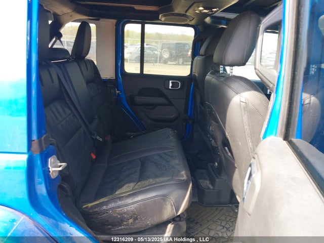 1C4JJXP69PW670156 Jeep Wrangler