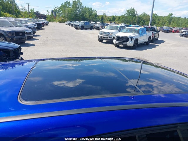 5J8TC2H66NL800267 Acura k20c4