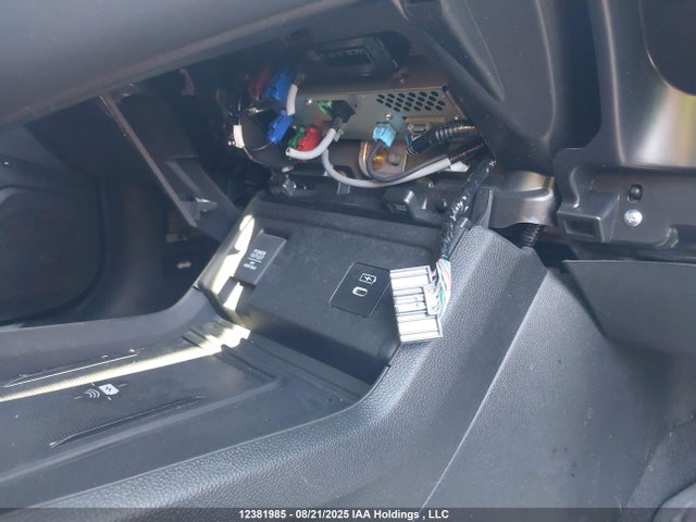 5J8TC2H66NL800267 Acura k20c4