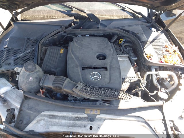 55SWF4KB7JU275512 Mercedes-Benz m274