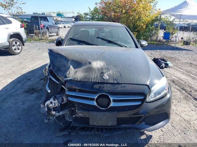 55SWF4KB7JU275512 Mercedes-Benz m274