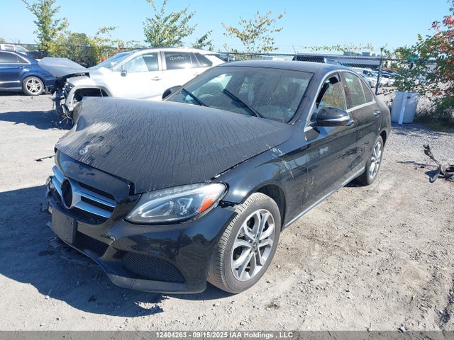 55SWF4KB7JU275512 Mercedes-Benz m274