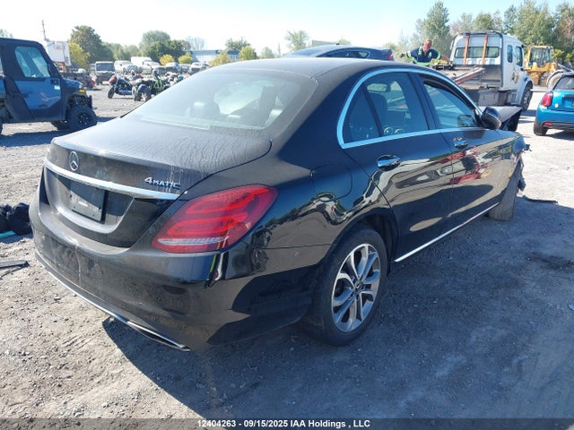 55SWF4KB7JU275512 Mercedes-Benz m274