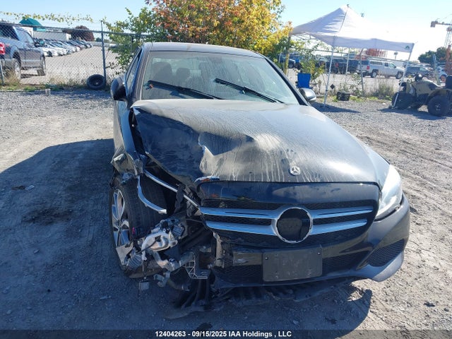55SWF4KB7JU275512 Mercedes-Benz m274