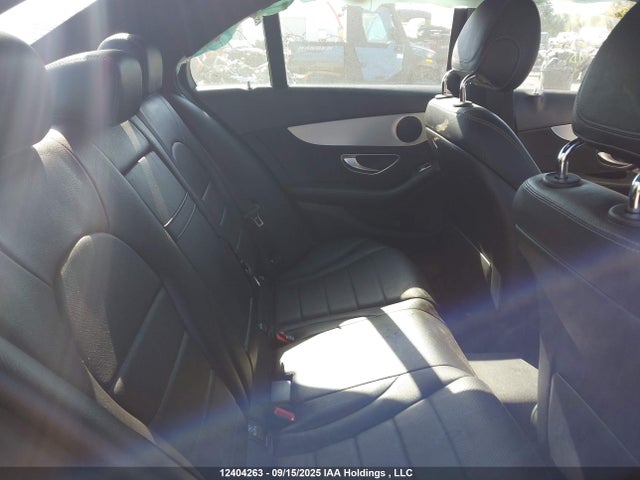 55SWF4KB7JU275512 Mercedes-Benz m274
