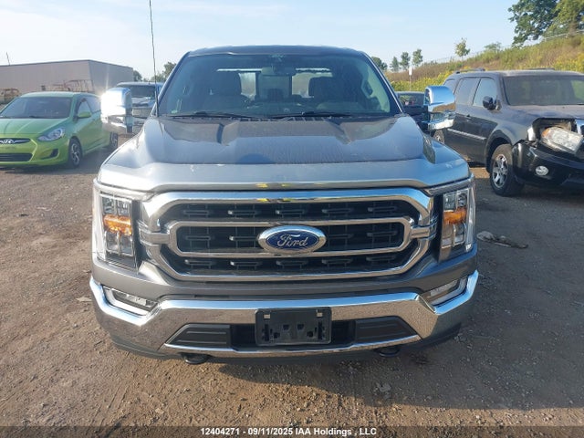 Ford gtdi 2022 1FTFX1E88NFA38199 Image 12