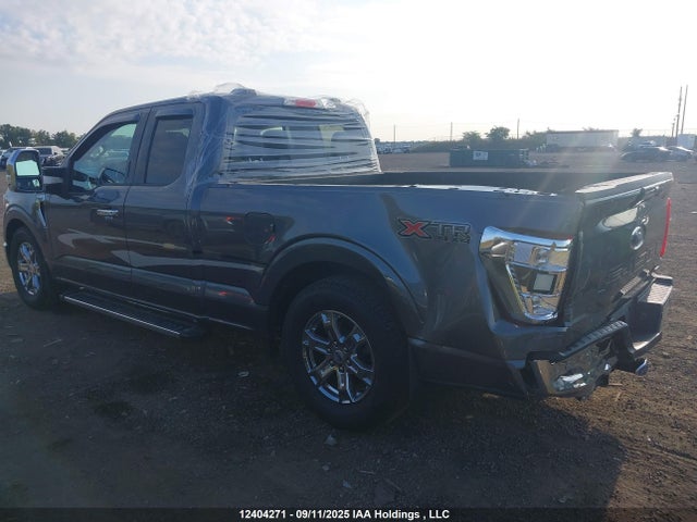 Ford gtdi 2022 1FTFX1E88NFA38199 Image 14