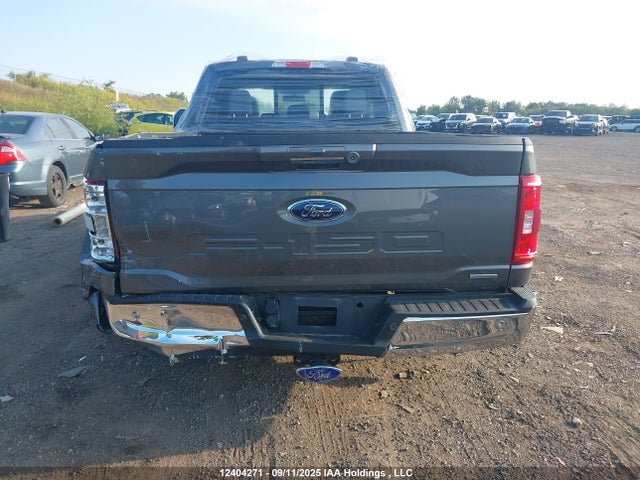 Ford gtdi 2022 1FTFX1E88NFA38199 Image 16