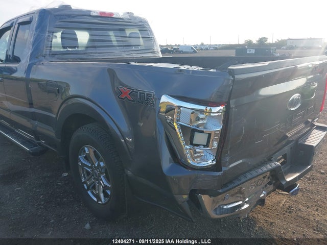 Ford gtdi 2022 1FTFX1E88NFA38199 Image 6